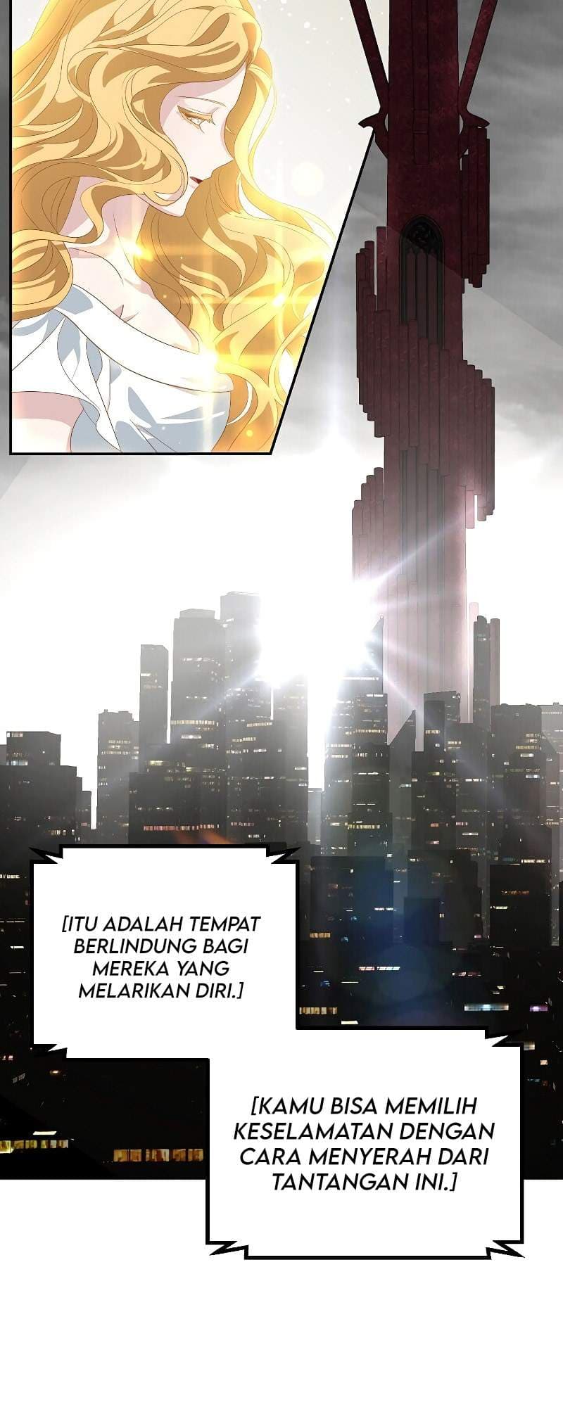 SSS-Class Suicide Hunter - Chapter 47 - Page 48