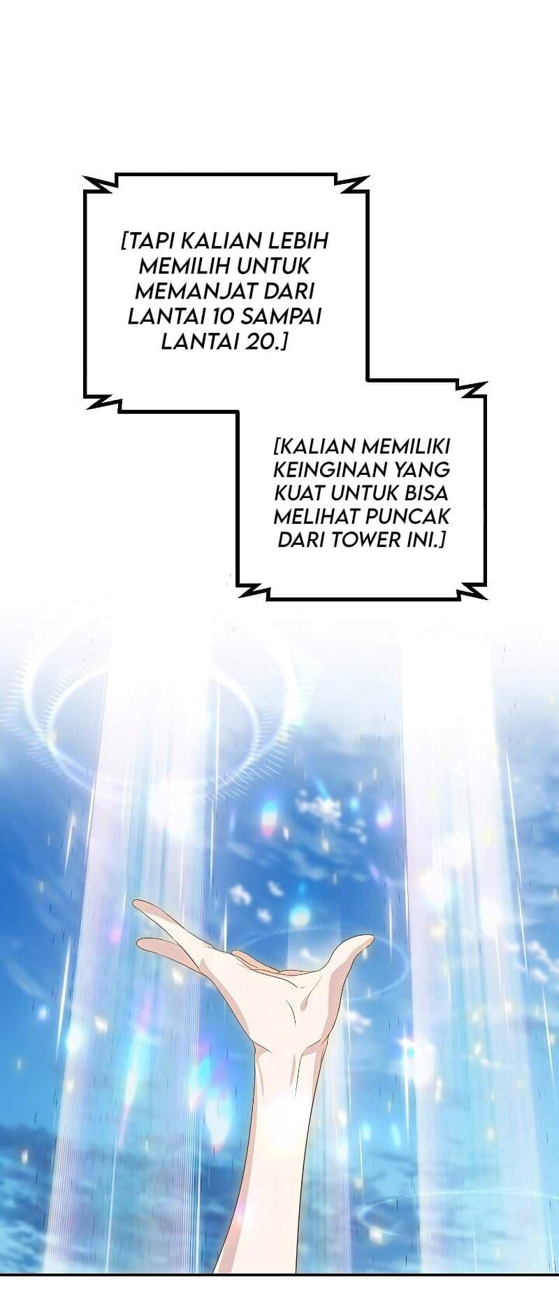SSS-Class Suicide Hunter - Chapter 47 - Page 49