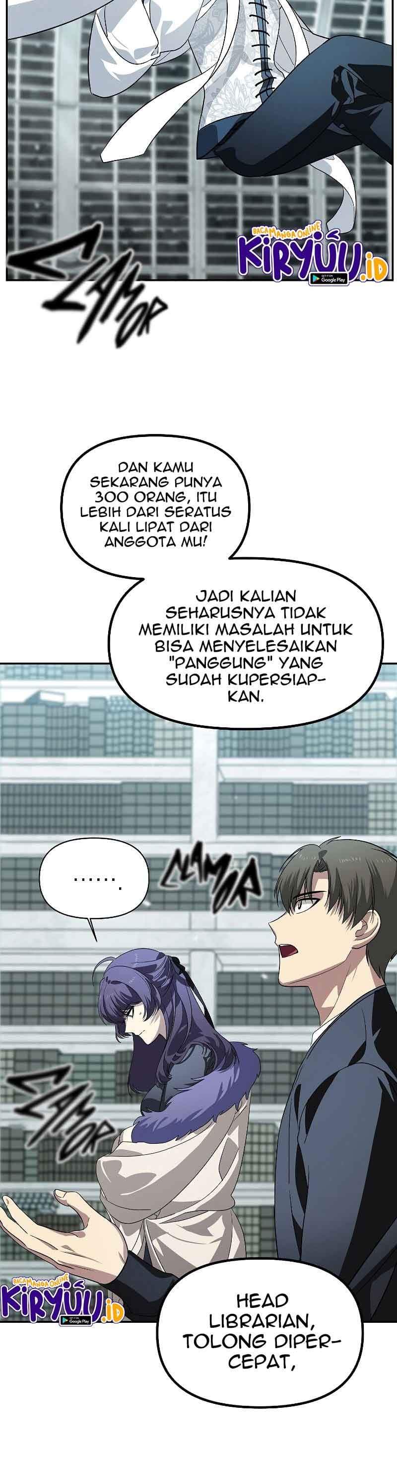 SSS-Class Suicide Hunter - Chapter 48 - Page 13