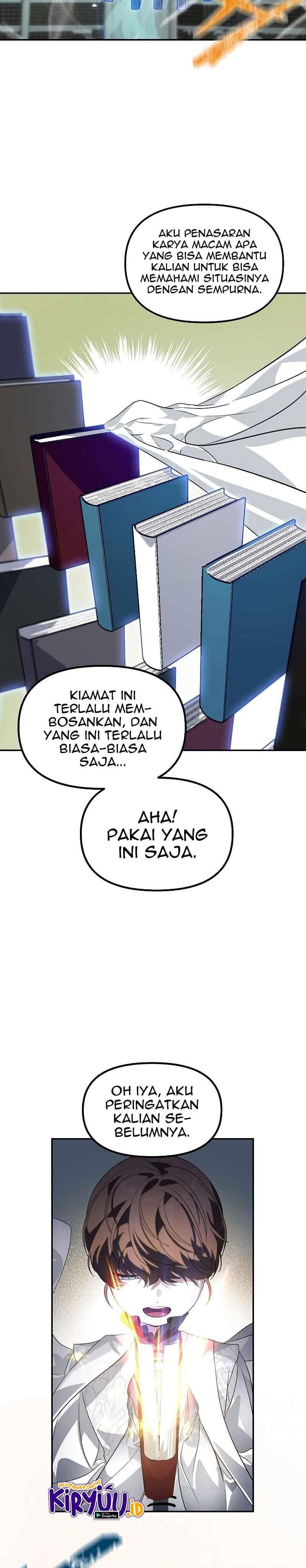SSS-Class Suicide Hunter - Chapter 48 - Page 15