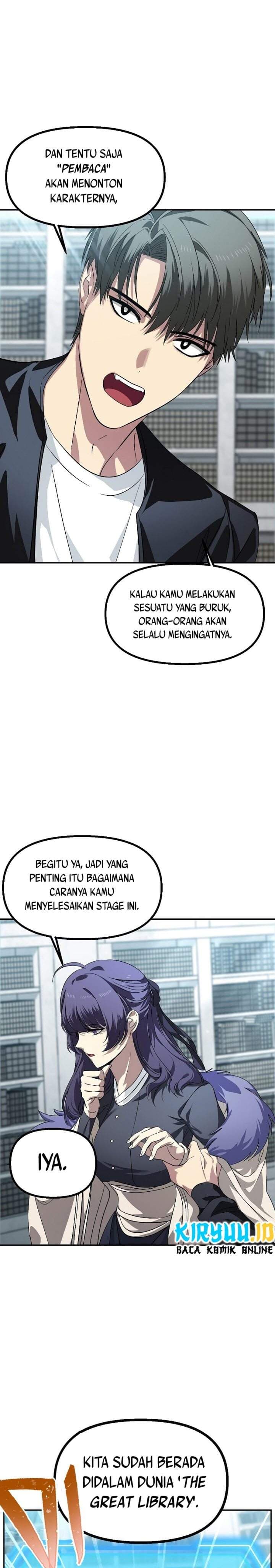 SSS-Class Suicide Hunter - Chapter 49 - Page 11