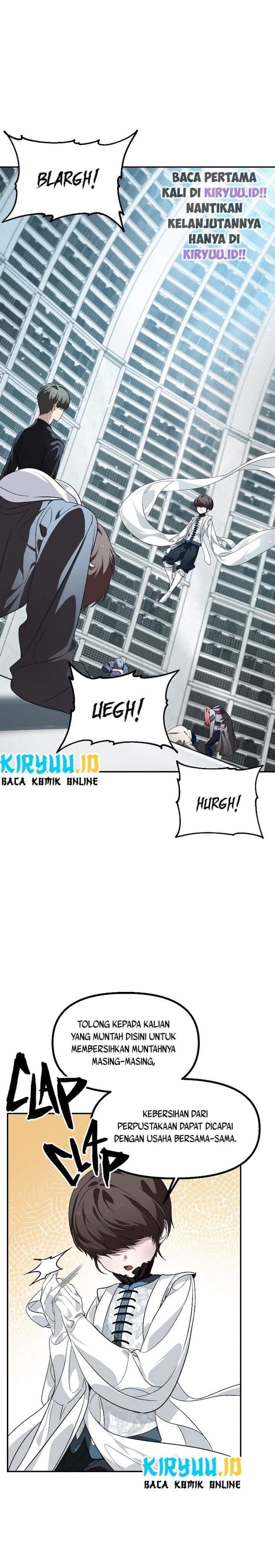 SSS-Class Suicide Hunter - Chapter 49 - Page 2