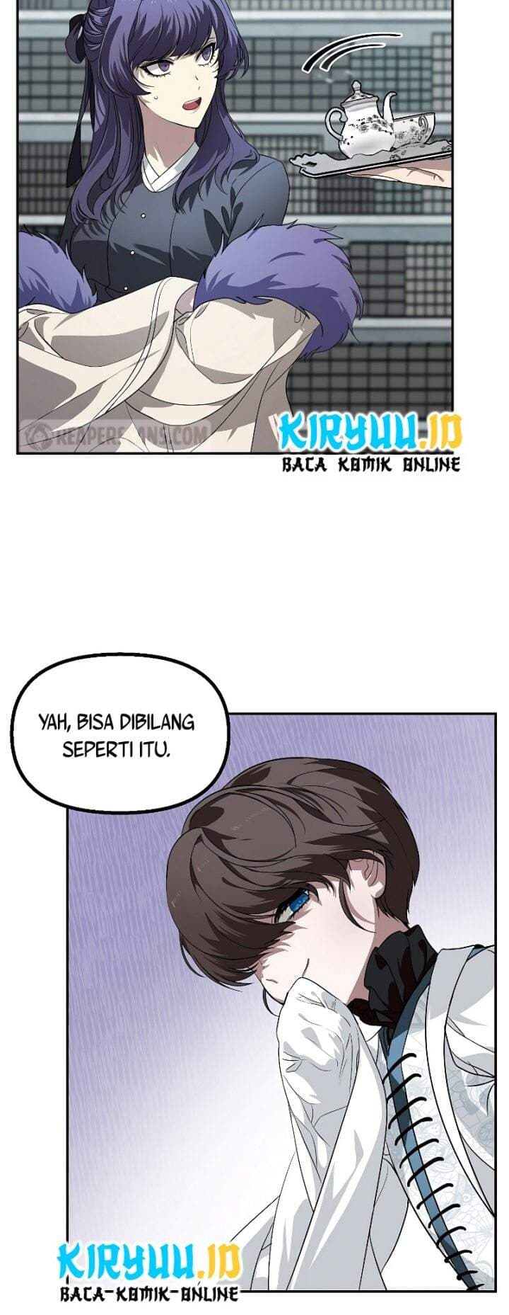 SSS-Class Suicide Hunter - Chapter 49 - Page 4