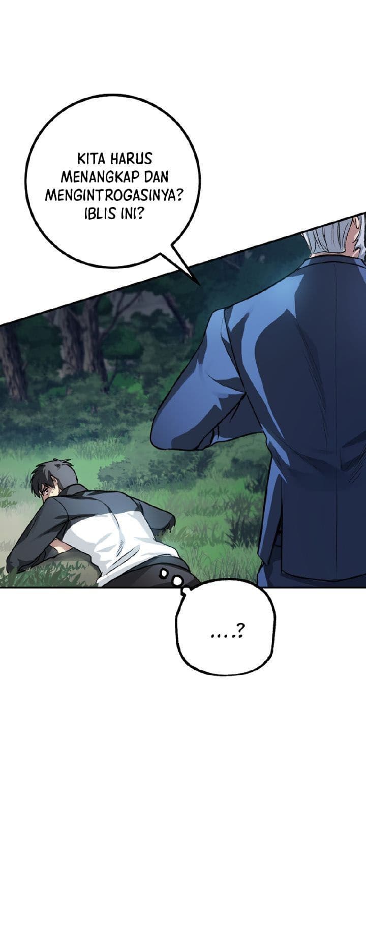 SSS-Class Suicide Hunter - Chapter 6 - Page 11