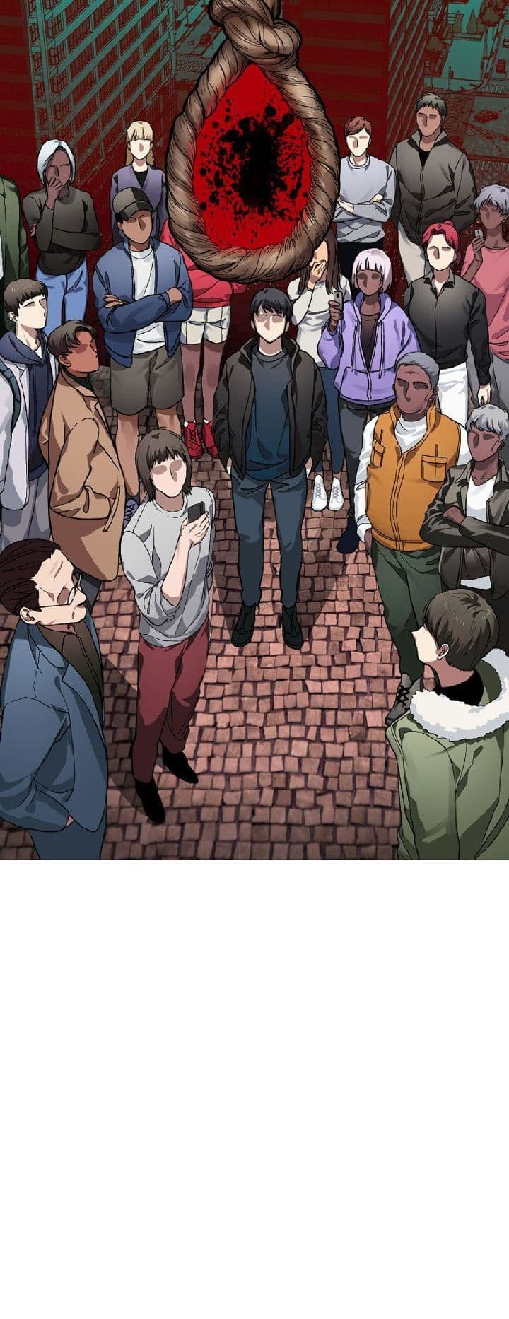 SSS-Class Suicide Hunter - Chapter 6 - Page 18