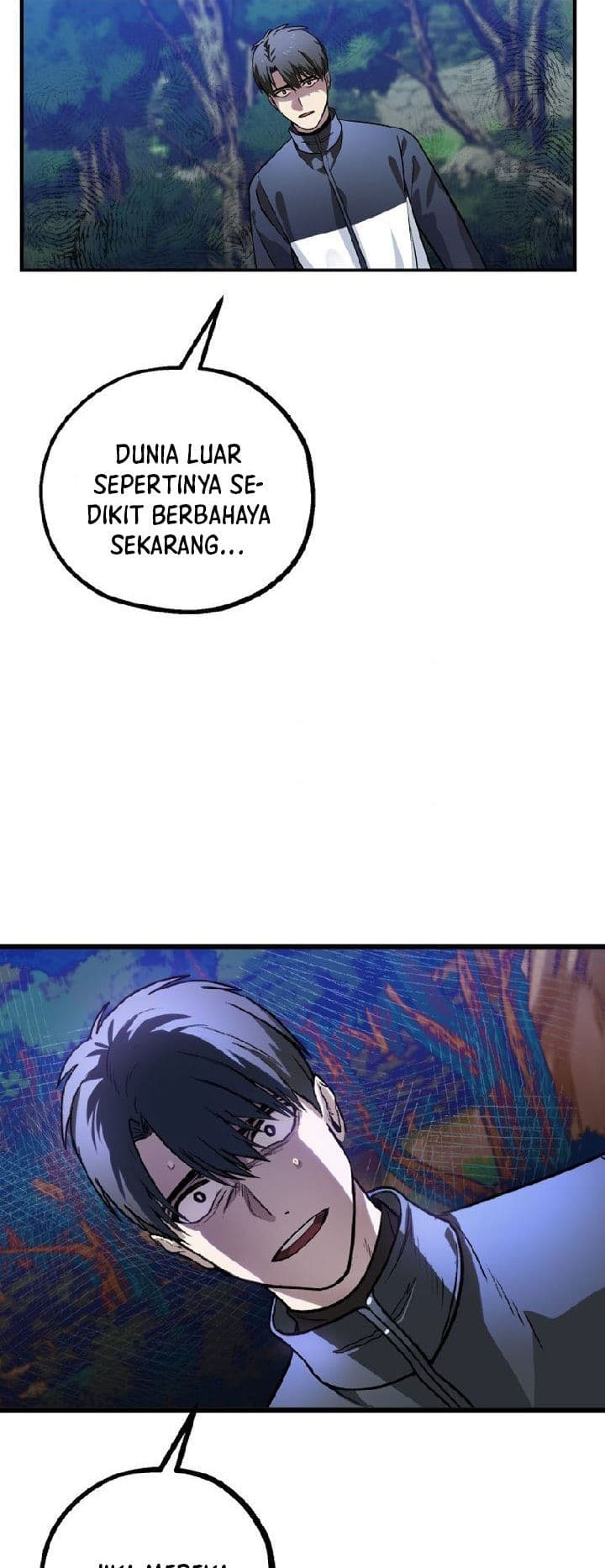 SSS-Class Suicide Hunter - Chapter 6 - Page 23