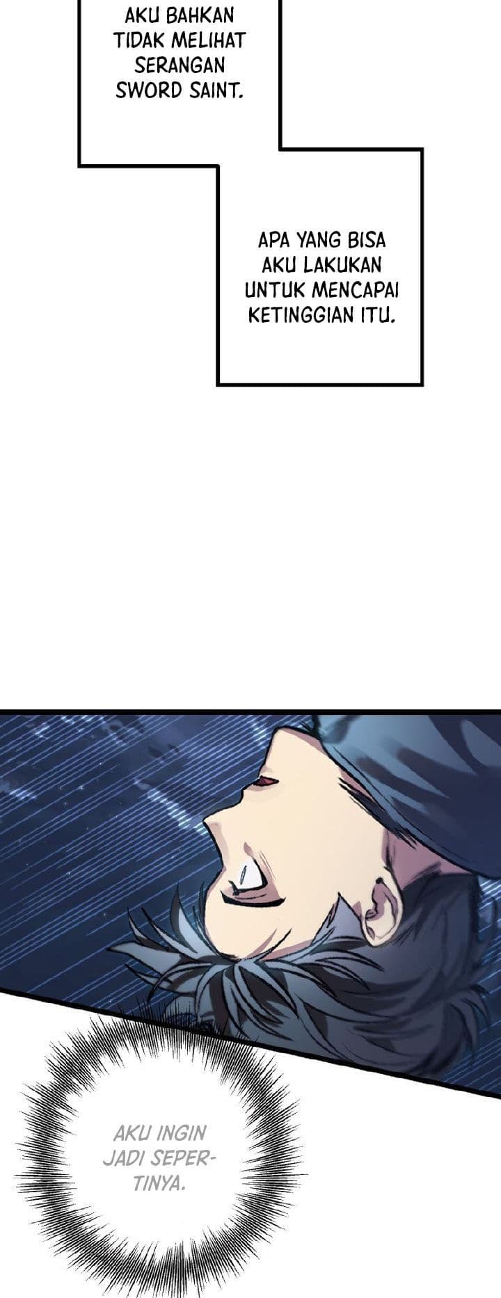 SSS-Class Suicide Hunter - Chapter 6 - Page 28