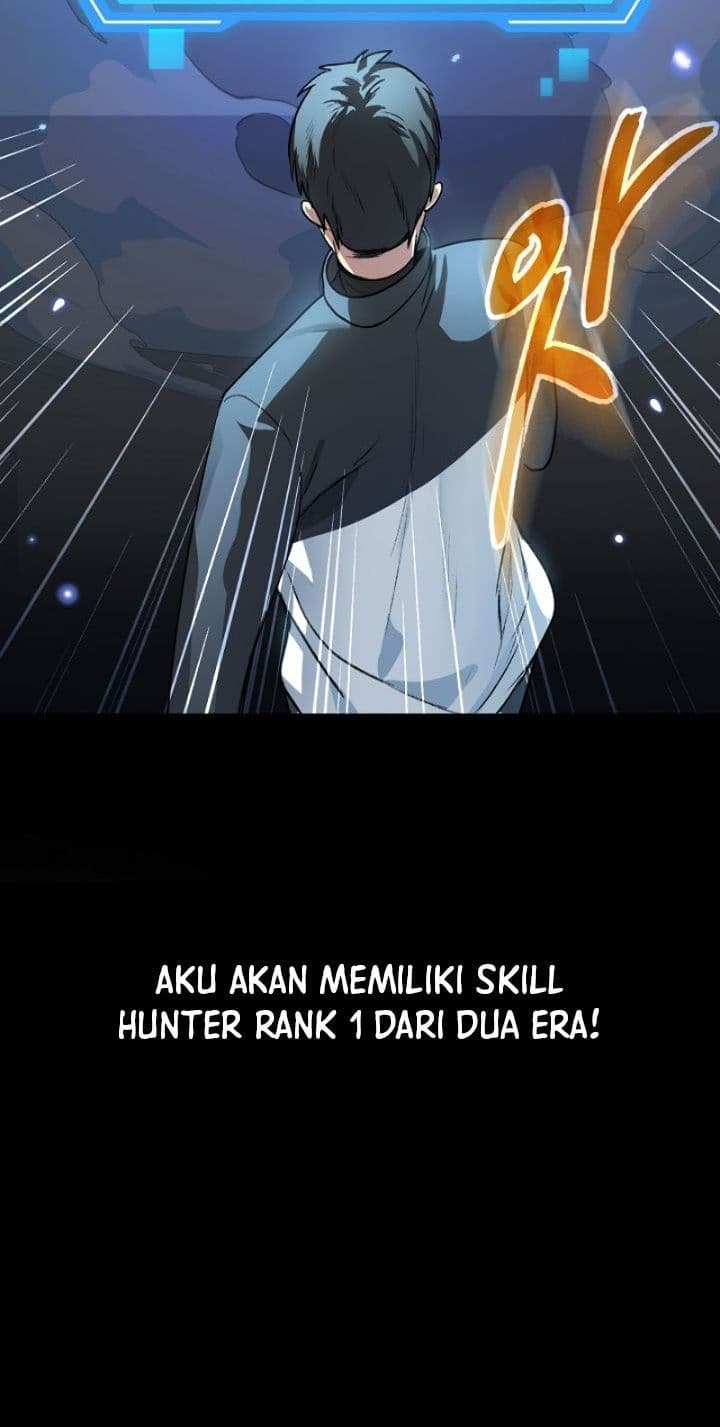 SSS-Class Suicide Hunter - Chapter 6 - Page 34