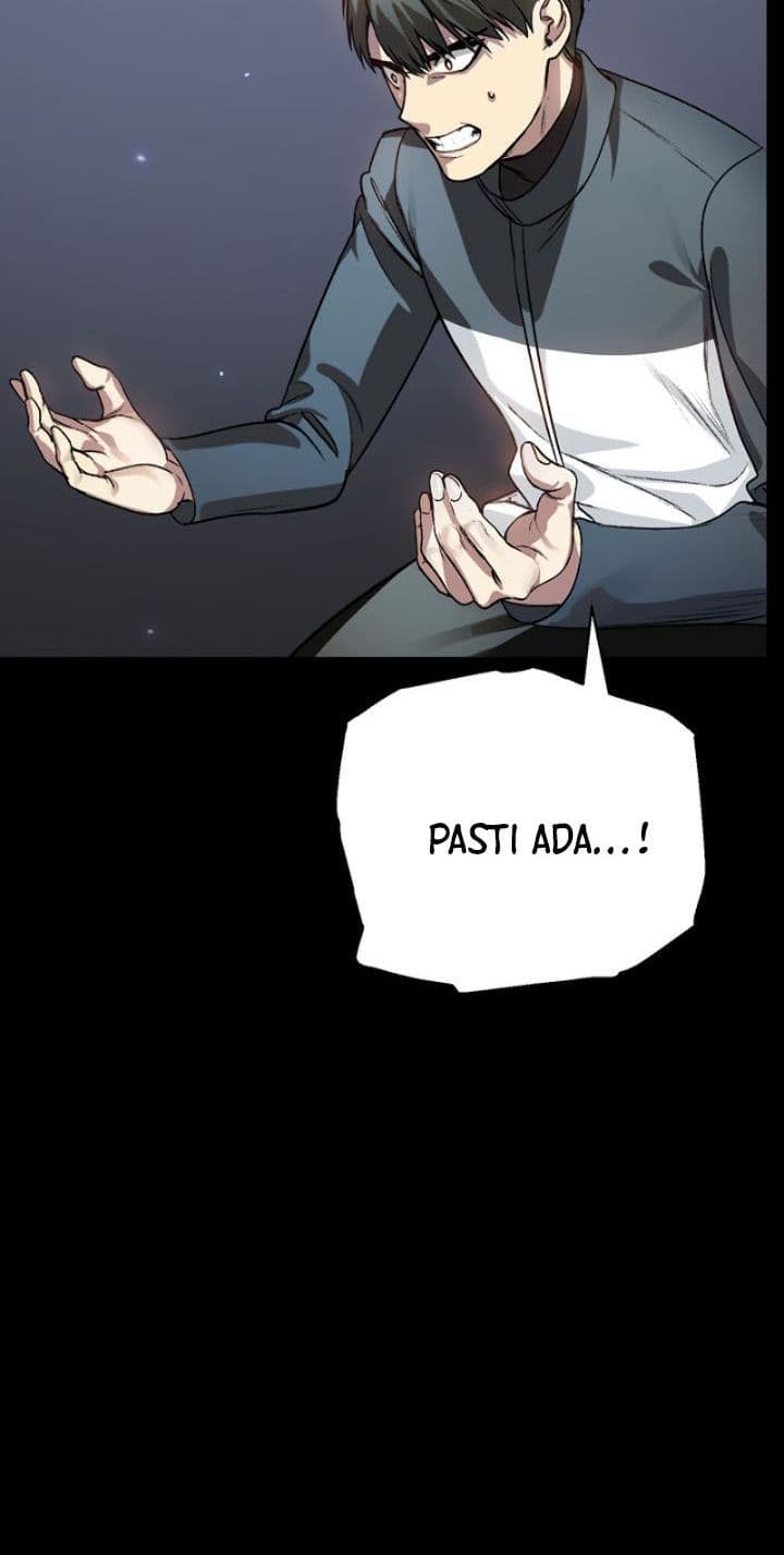 SSS-Class Suicide Hunter - Chapter 6 - Page 48