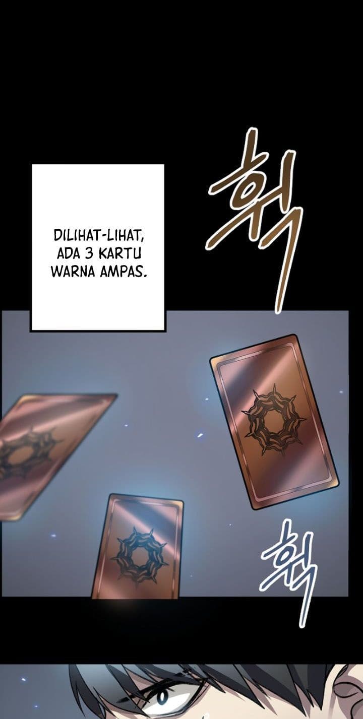 SSS-Class Suicide Hunter - Chapter 6 - Page 49