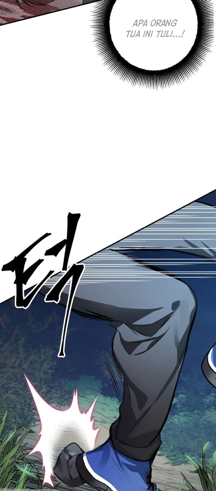 SSS-Class Suicide Hunter - Chapter 6 - Page 5