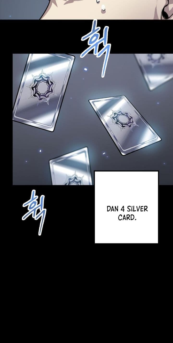 SSS-Class Suicide Hunter - Chapter 6 - Page 50