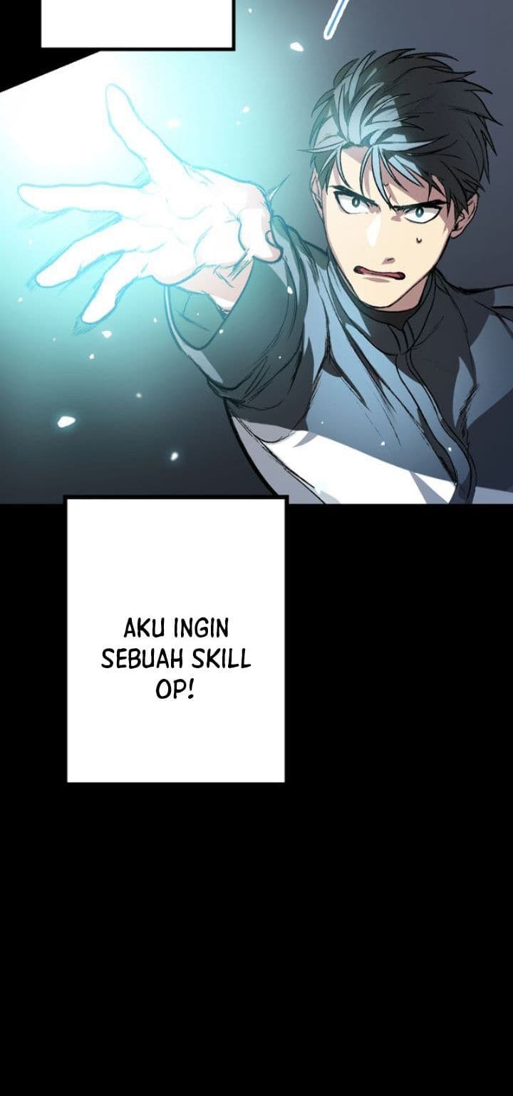SSS-Class Suicide Hunter - Chapter 6 - Page 54