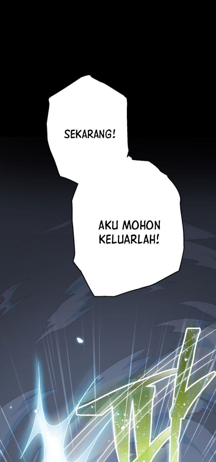 SSS-Class Suicide Hunter - Chapter 6 - Page 55