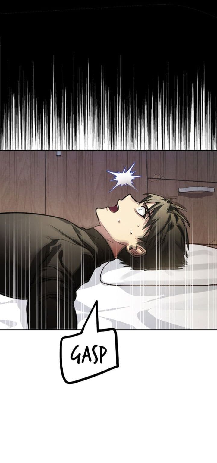 SSS-Class Suicide Hunter - Chapter 6 - Page 60