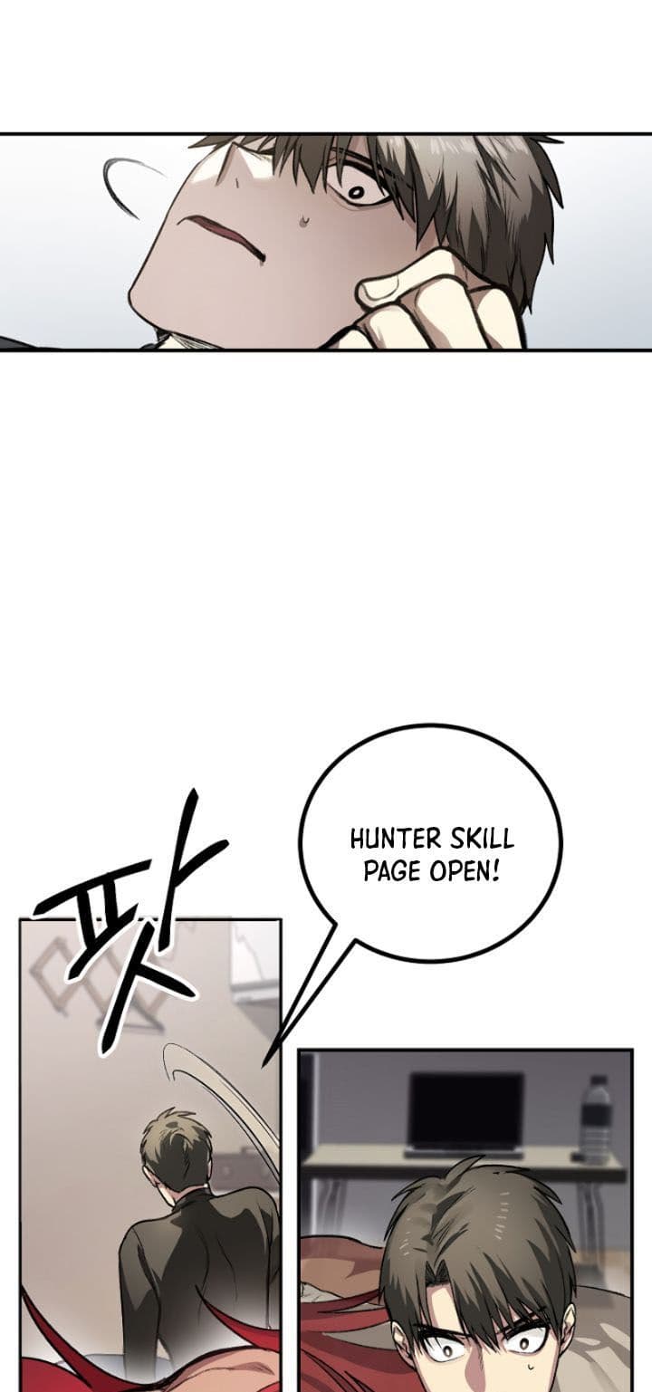 SSS-Class Suicide Hunter - Chapter 6 - Page 61