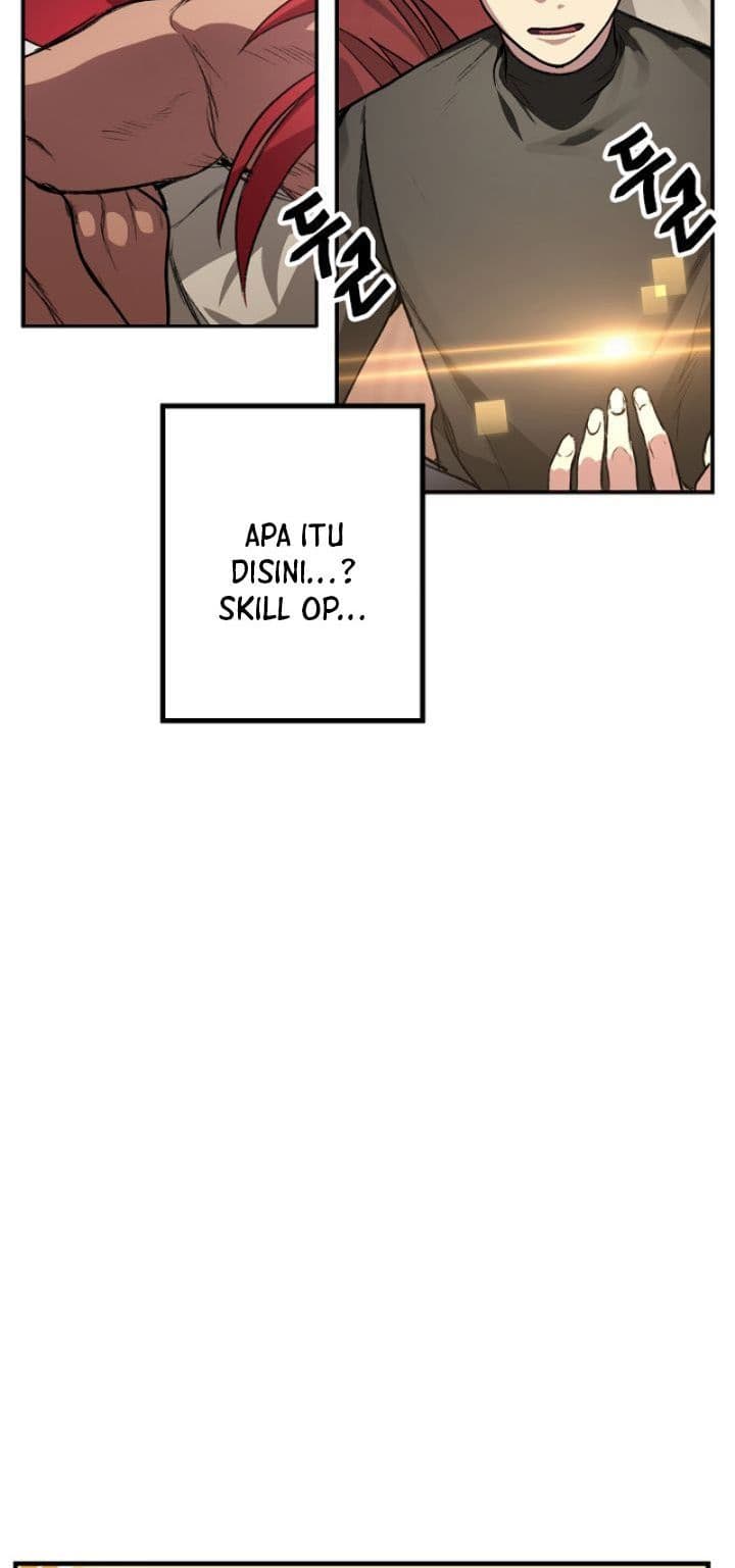 SSS-Class Suicide Hunter - Chapter 6 - Page 62
