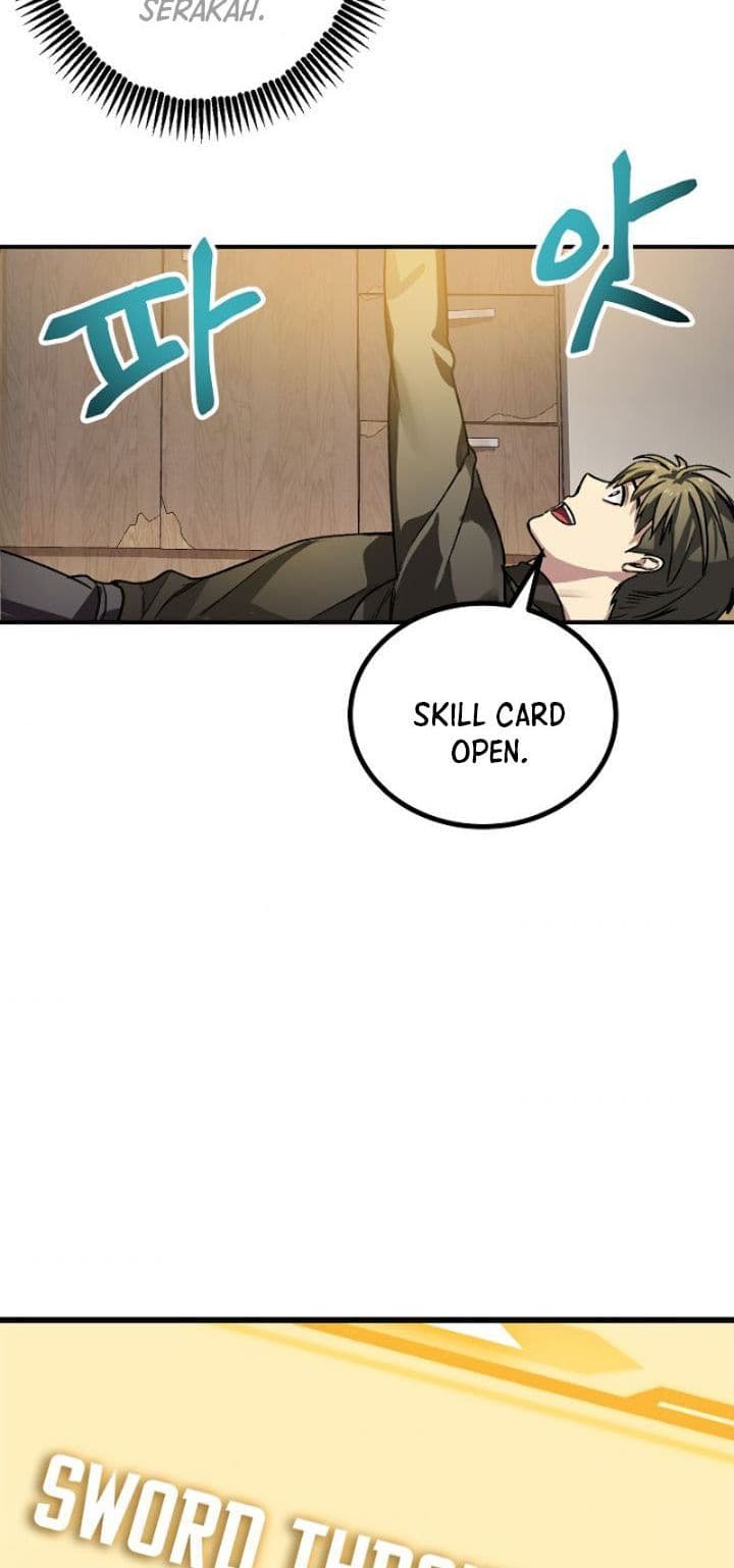 SSS-Class Suicide Hunter - Chapter 6 - Page 65