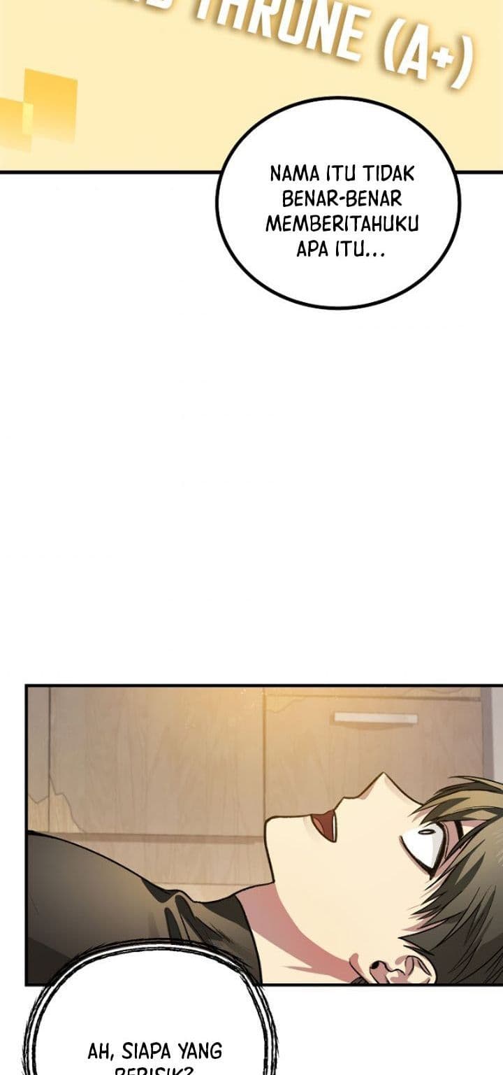 SSS-Class Suicide Hunter - Chapter 6 - Page 66