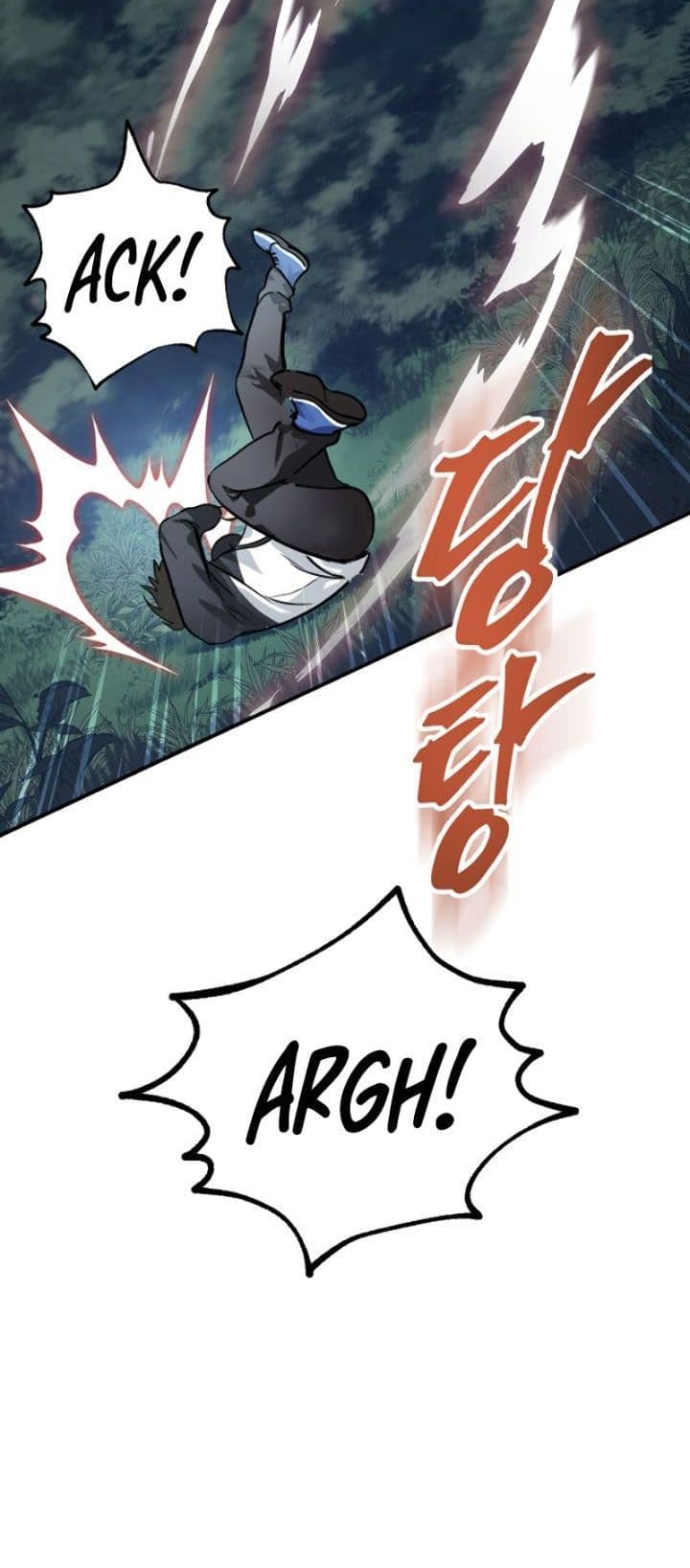 SSS-Class Suicide Hunter - Chapter 6 - Page 7