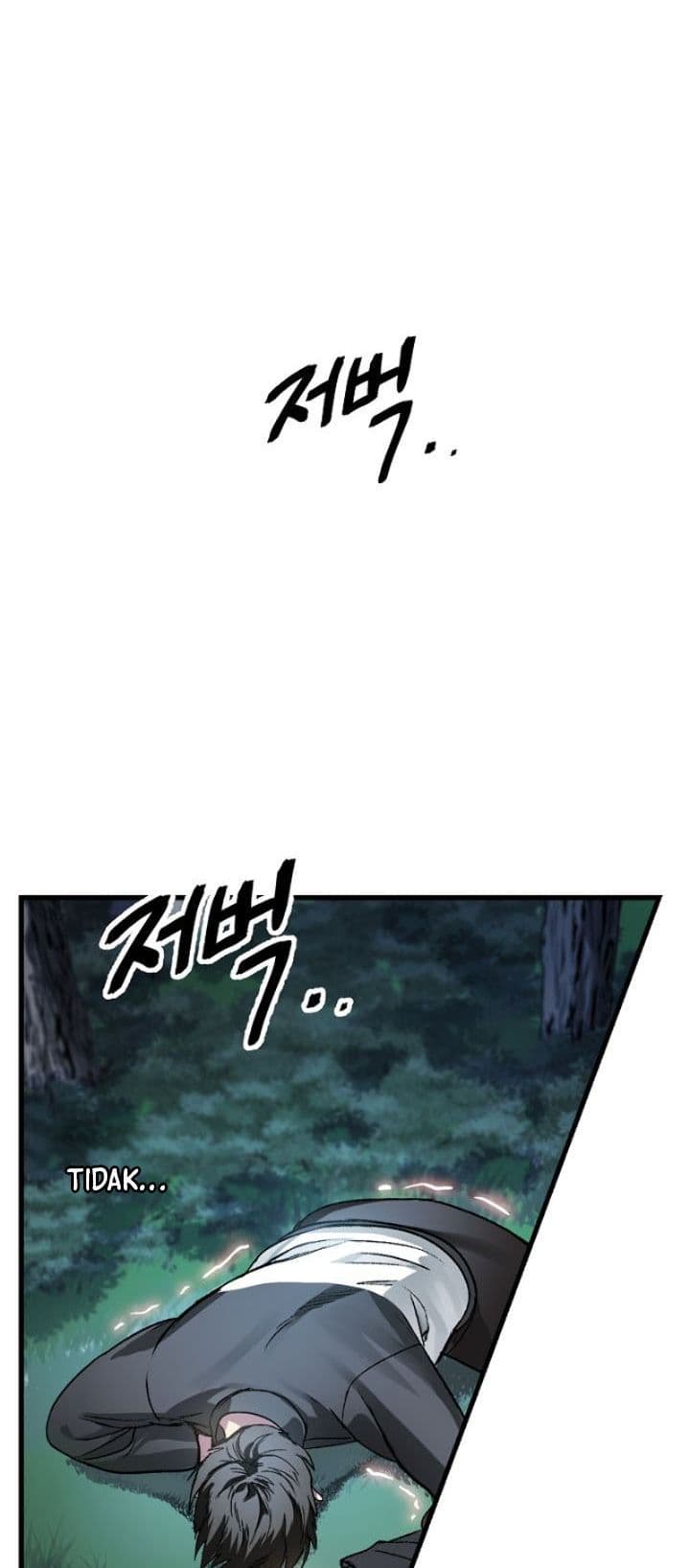 SSS-Class Suicide Hunter - Chapter 6 - Page 8