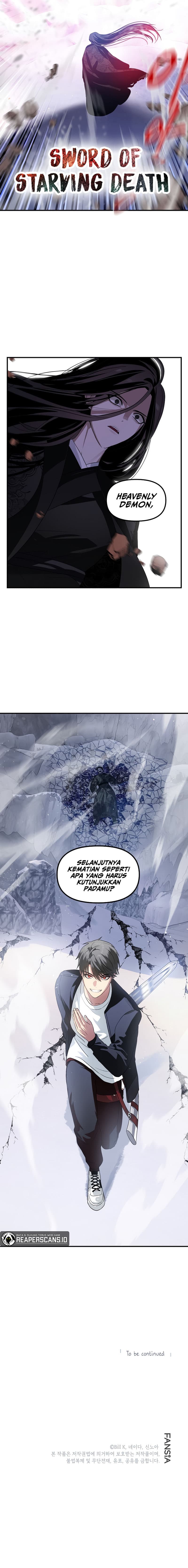 SSS-Class Suicide Hunter - Chapter 66 - Page 16