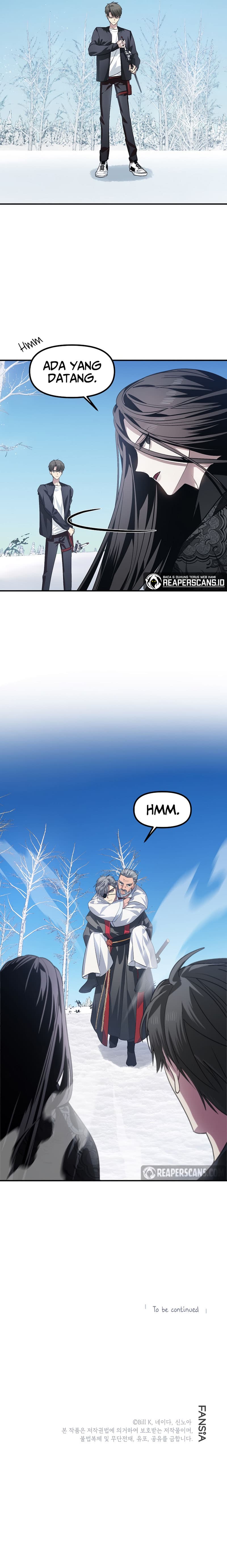 SSS-Class Suicide Hunter - Chapter 68 - Page 12