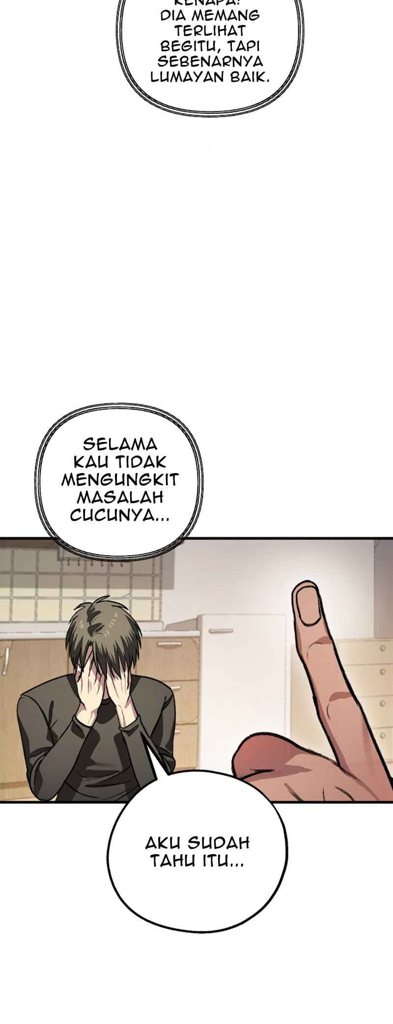SSS-Class Suicide Hunter - Chapter 7 - Page 14