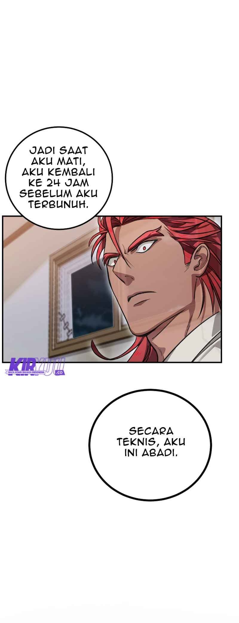 SSS-Class Suicide Hunter - Chapter 7 - Page 18