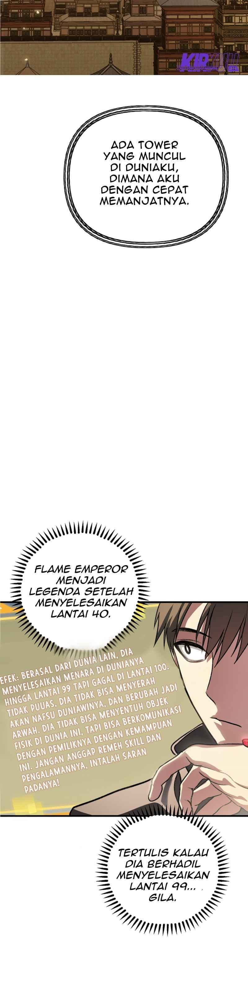 SSS-Class Suicide Hunter - Chapter 7 - Page 31