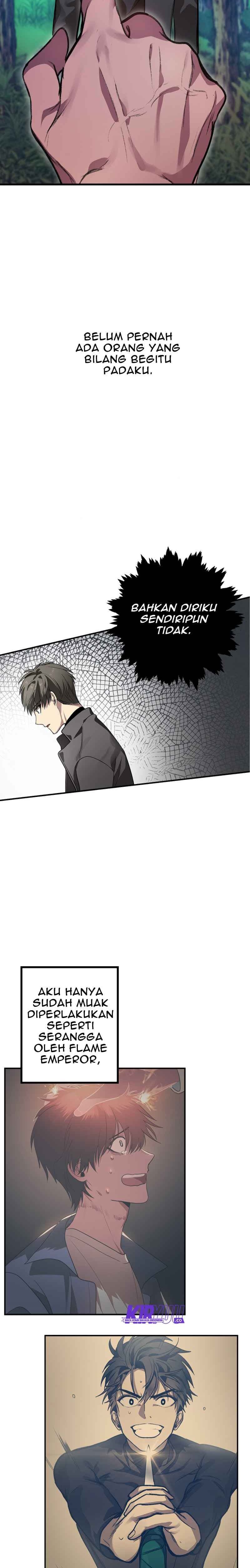 SSS-Class Suicide Hunter - Chapter 7 - Page 37