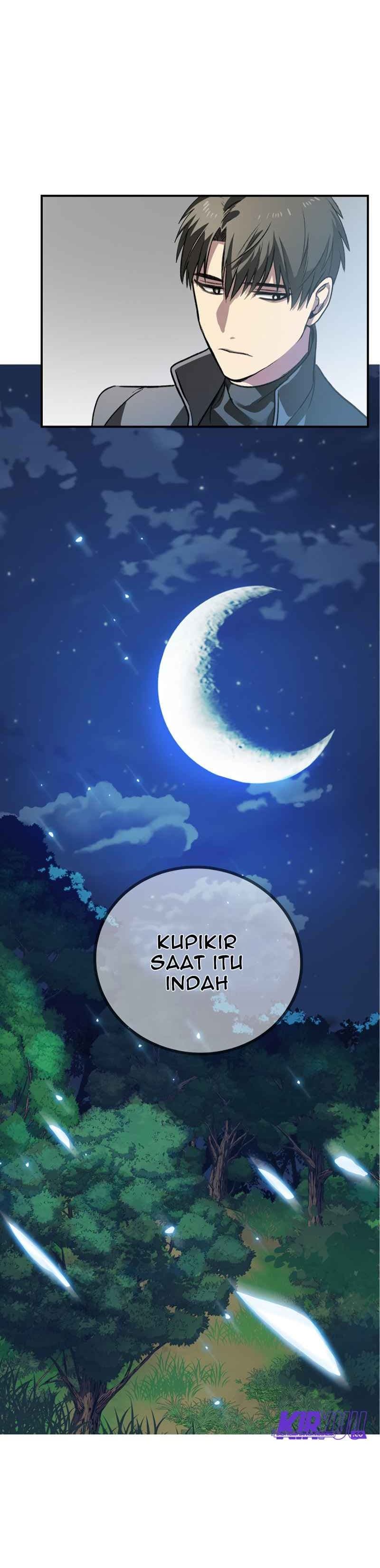 SSS-Class Suicide Hunter - Chapter 7 - Page 39