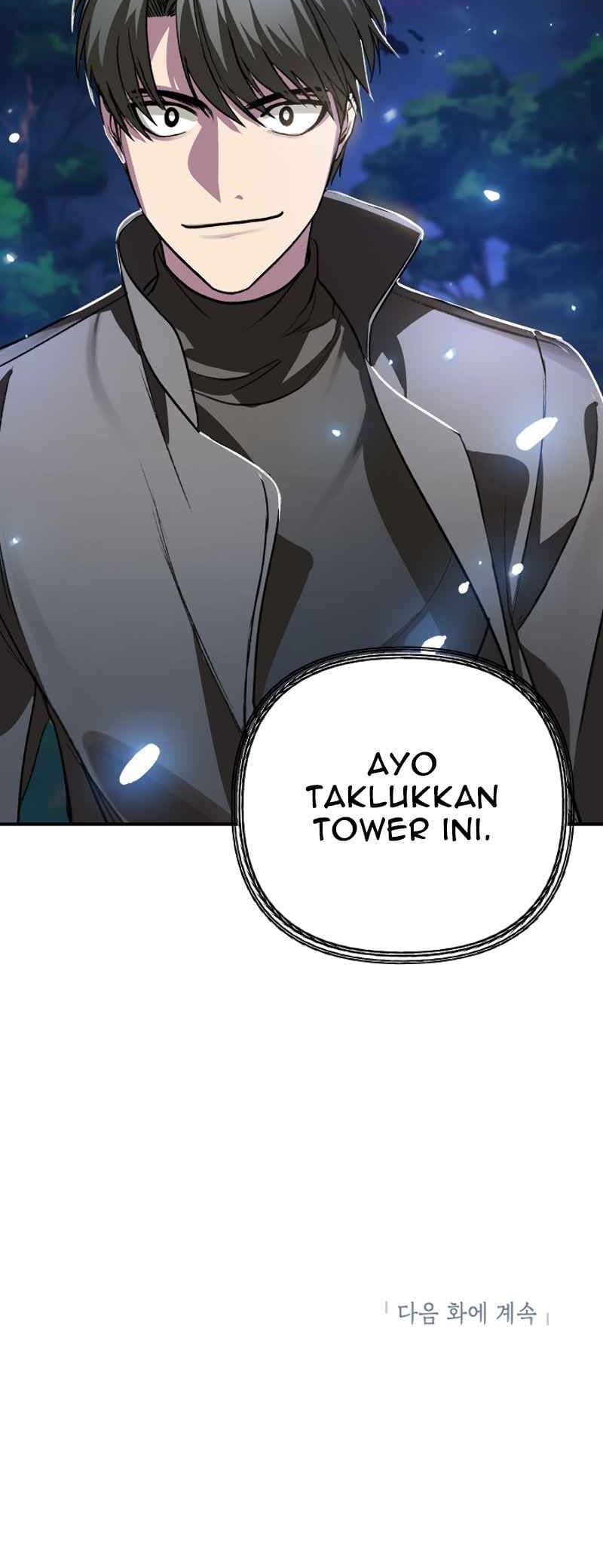 SSS-Class Suicide Hunter - Chapter 7 - Page 43
