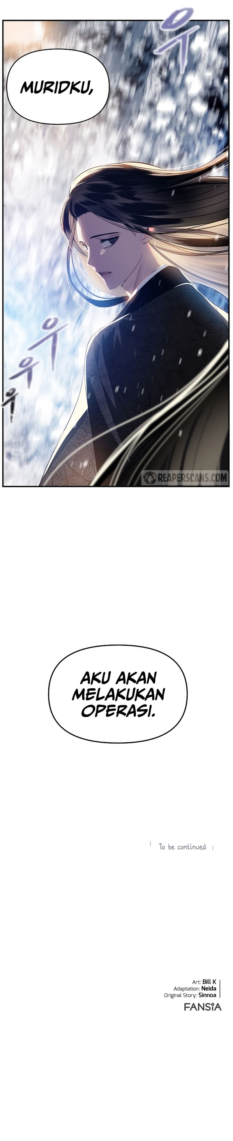 SSS-Class Suicide Hunter - Chapter 71 - Page 11
