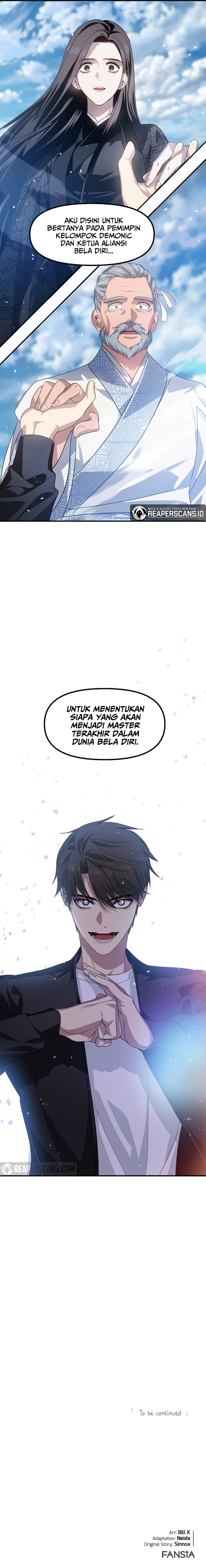 SSS-Class Suicide Hunter - Chapter 72 - Page 12