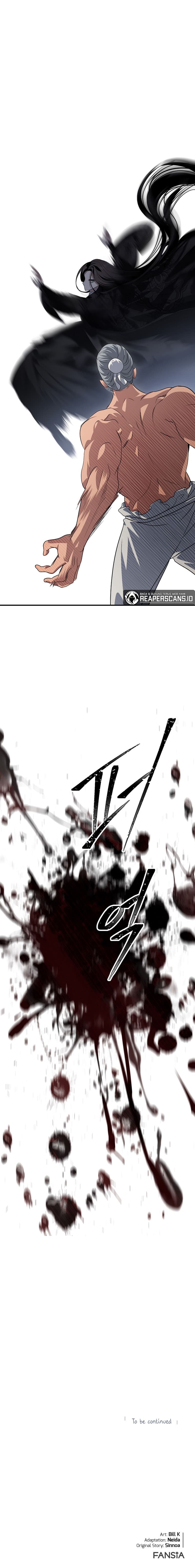 SSS-Class Suicide Hunter - Chapter 74 - Page 10