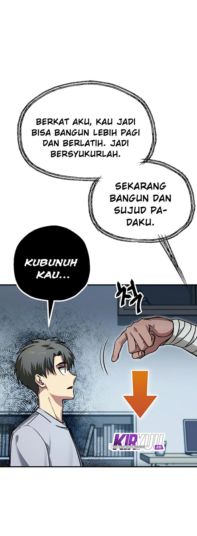 SSS-Class Suicide Hunter - Chapter 8 - Page 7