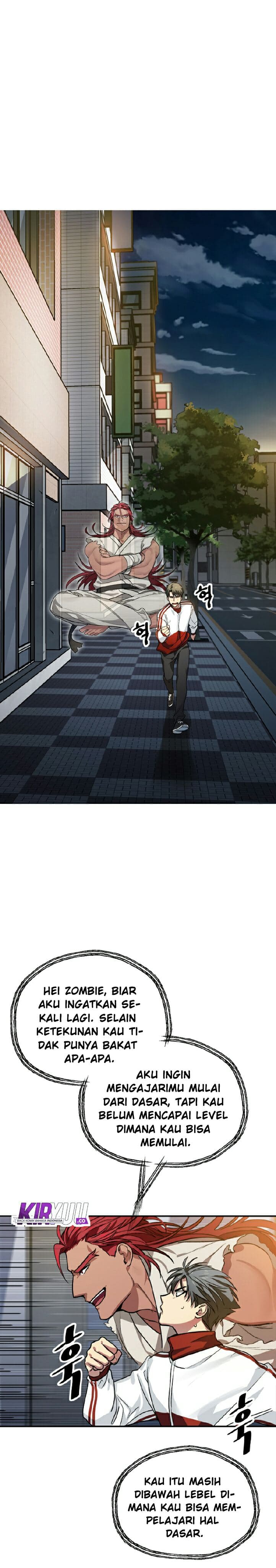 SSS-Class Suicide Hunter - Chapter 8 - Page 9
