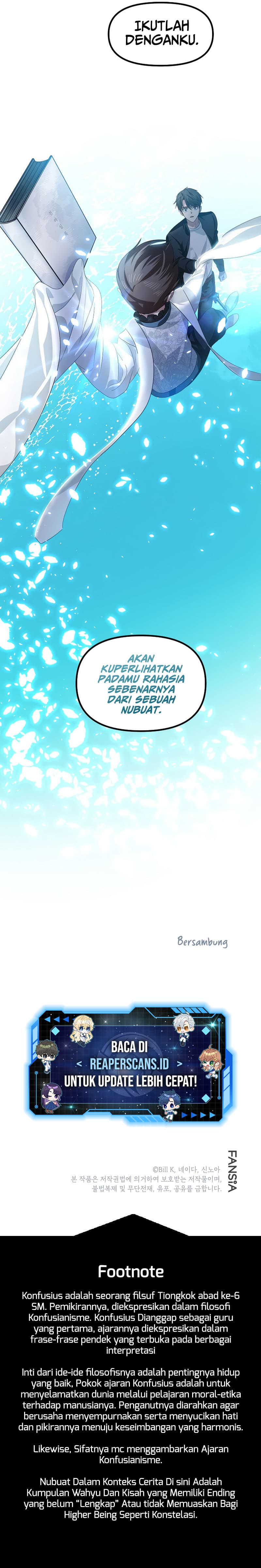 SSS-Class Suicide Hunter - Chapter 80 - Page 13