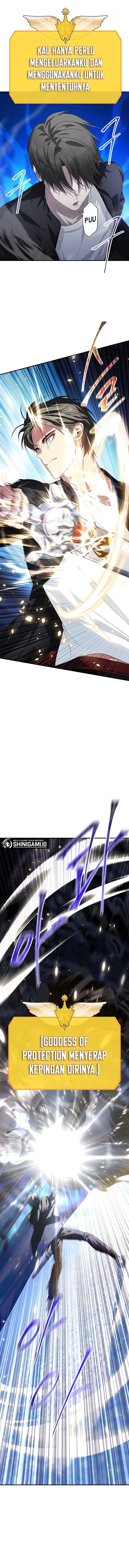 SSS-Class Suicide Hunter - Chapter 81 - Page 12