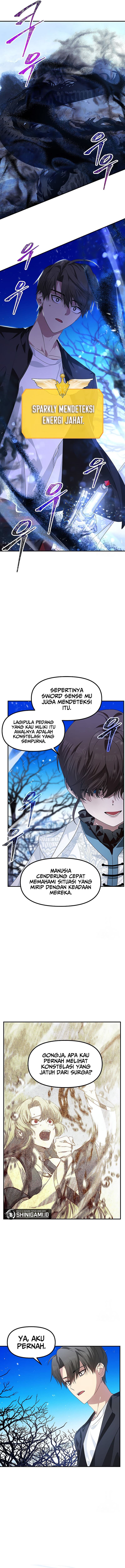 SSS-Class Suicide Hunter - Chapter 81 - Page 4