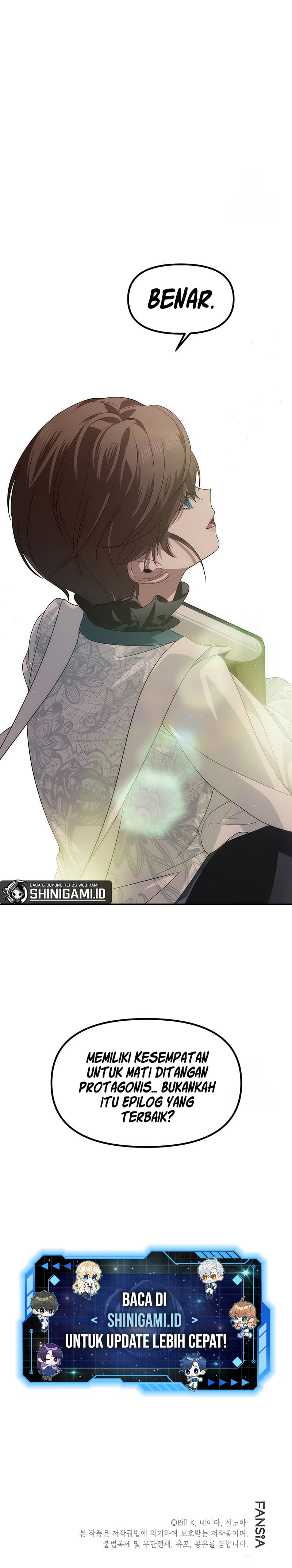 SSS-Class Suicide Hunter - Chapter 82 - Page 18
