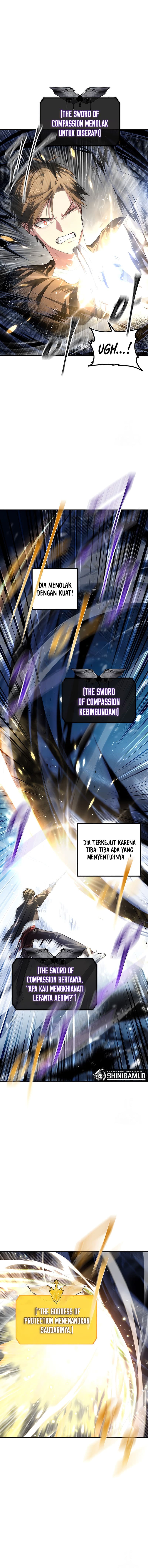 SSS-Class Suicide Hunter - Chapter 82 - Page 2