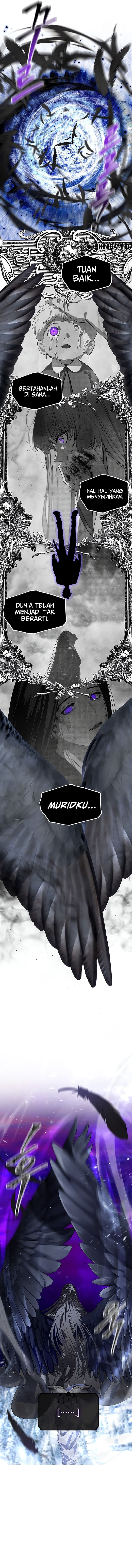 SSS-Class Suicide Hunter - Chapter 82 - Page 7