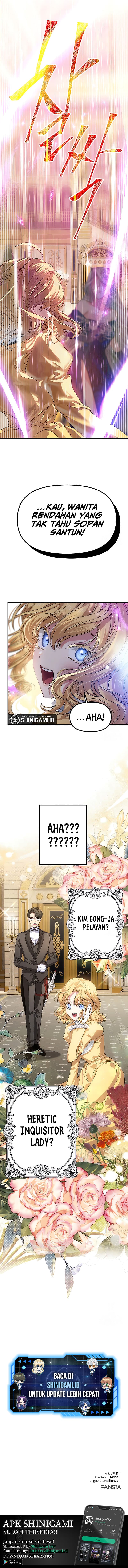 SSS-Class Suicide Hunter - Chapter 84 - Page 15