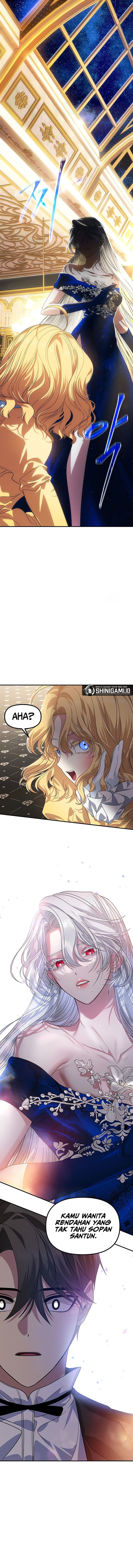 SSS-Class Suicide Hunter - Chapter 85 - Page 2