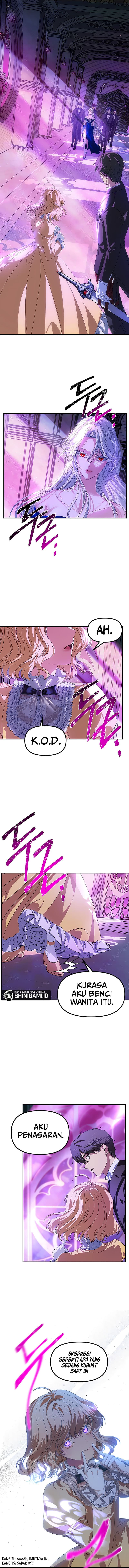 SSS-Class Suicide Hunter - Chapter 86 - Page 15