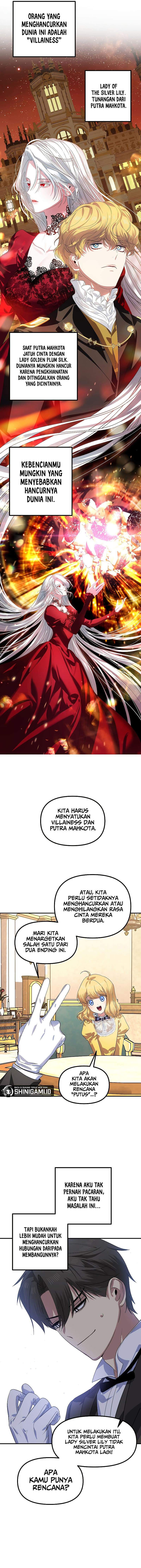 SSS-Class Suicide Hunter - Chapter 87 - Page 14