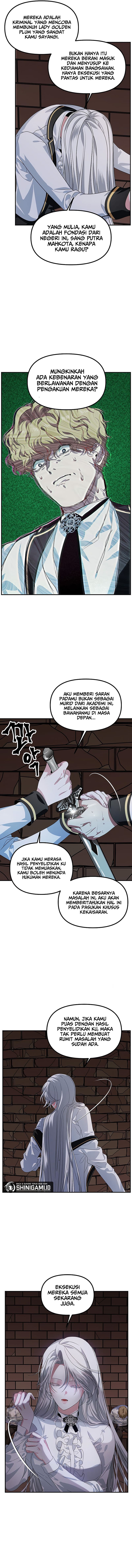 SSS-Class Suicide Hunter - Chapter 89 - Page 14