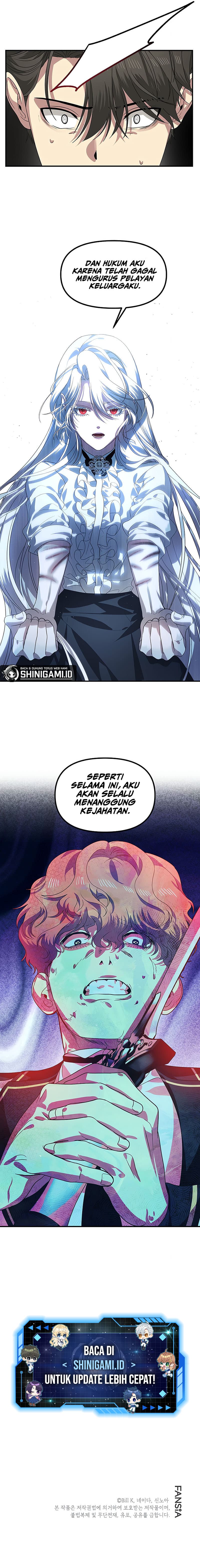 SSS-Class Suicide Hunter - Chapter 89 - Page 15